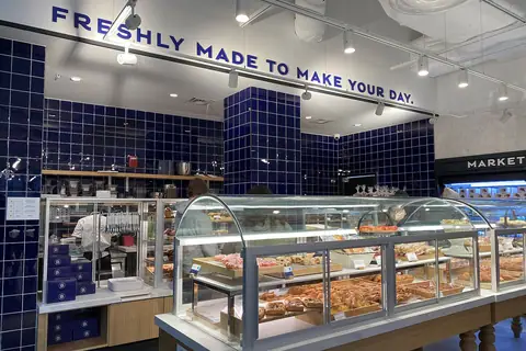 Marley's Bakery photo 2