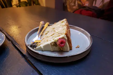 Marley's Bakery photo 4